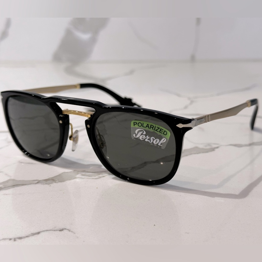 Mens Persol Sunglasses Polarized